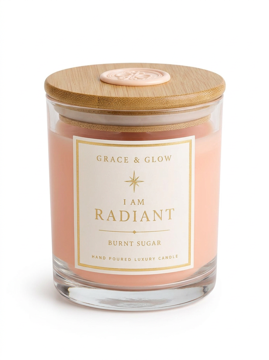 I Am Radiant