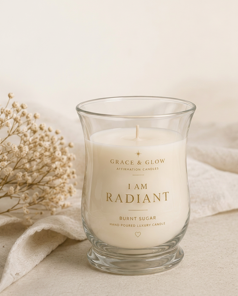 I Am Radiant