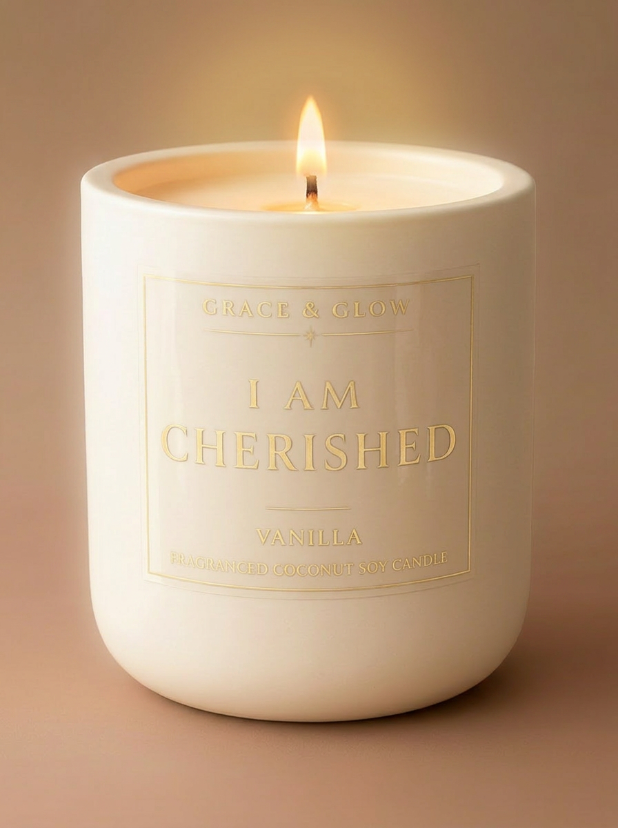 I Am Cherished