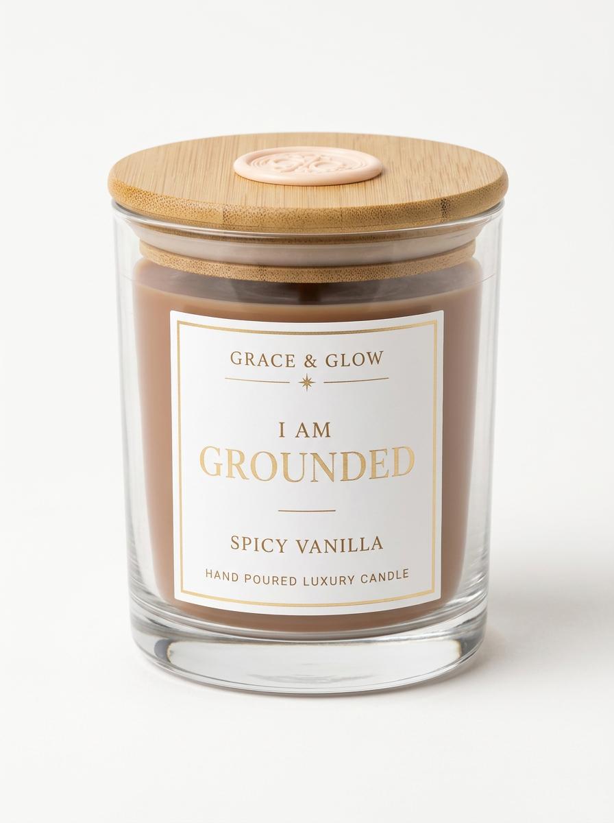 I Am Grounded