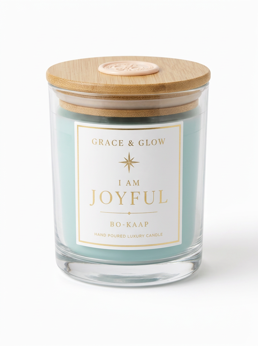 I Am Joyful